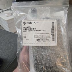 Heater Control PCBA Membrane Pad Replacement Kit for MasterTemp® Heater and Max-E-Therm® Heat