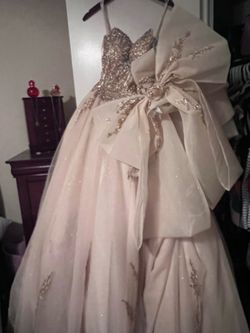 Quince bundle