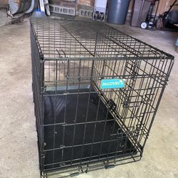 Dog Crate