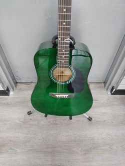 Stadium Guitar 