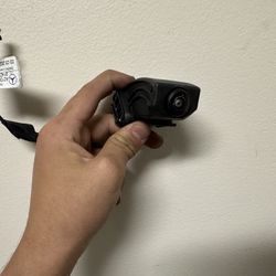 Mercedes-Benz A Parking/Rear View Camera (W213)