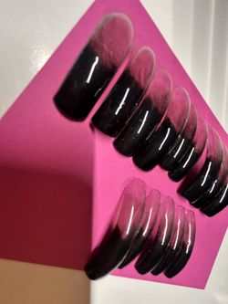 Press On Nails. EBay, Sadys1972 For More Nails