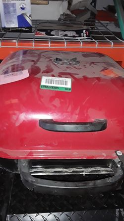 Grill