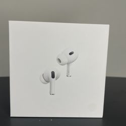 AIRPODS PRO (2nd generation ANC) 