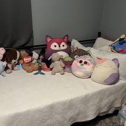 Day bed With trundle 