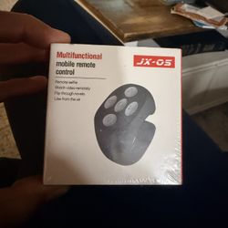 Mobile Remote For Phone 