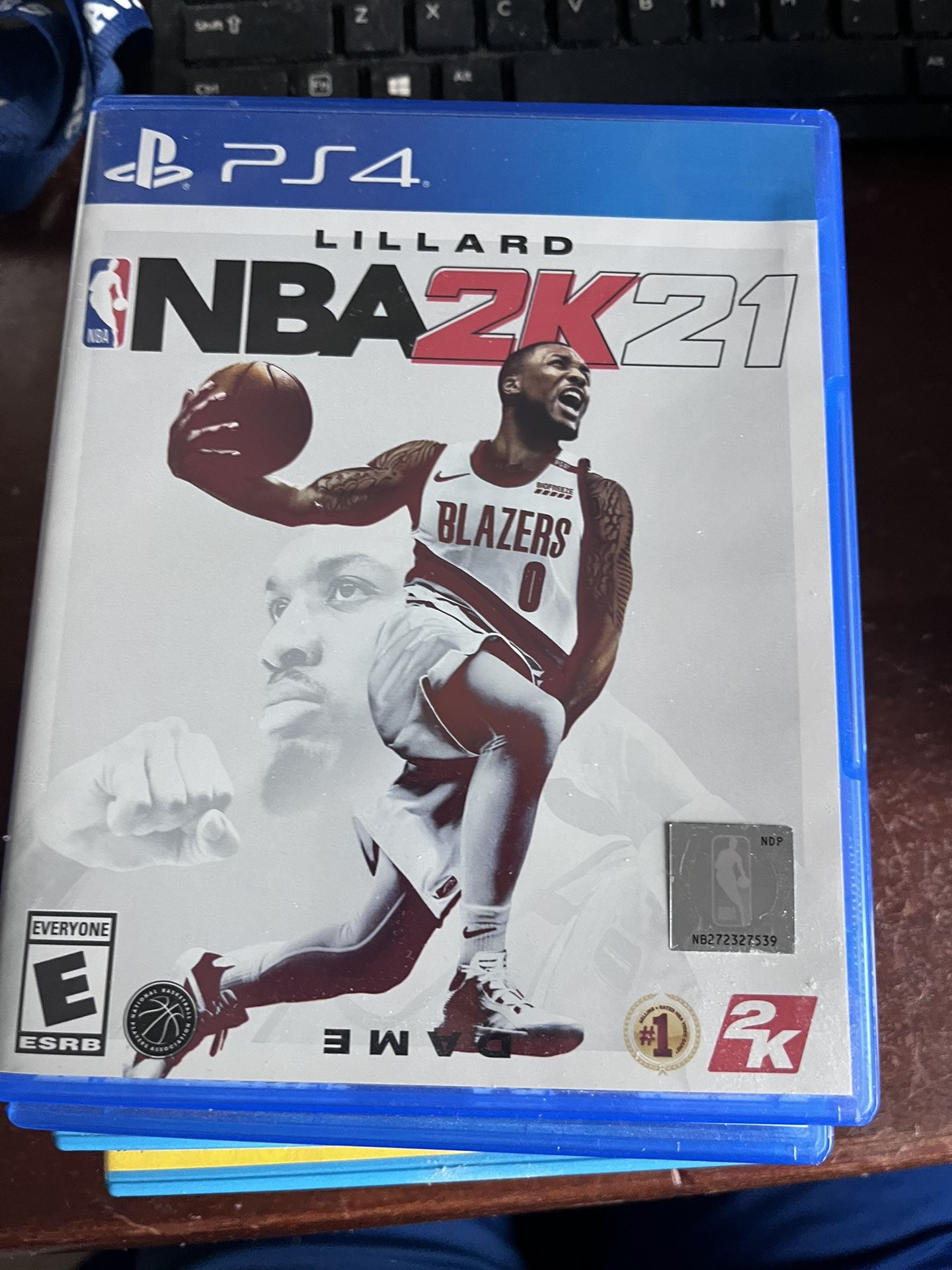 Video Games $5
