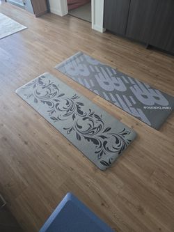 Yoga Mats