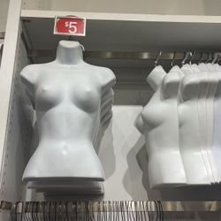 Mannequin Sales Store Closing 
