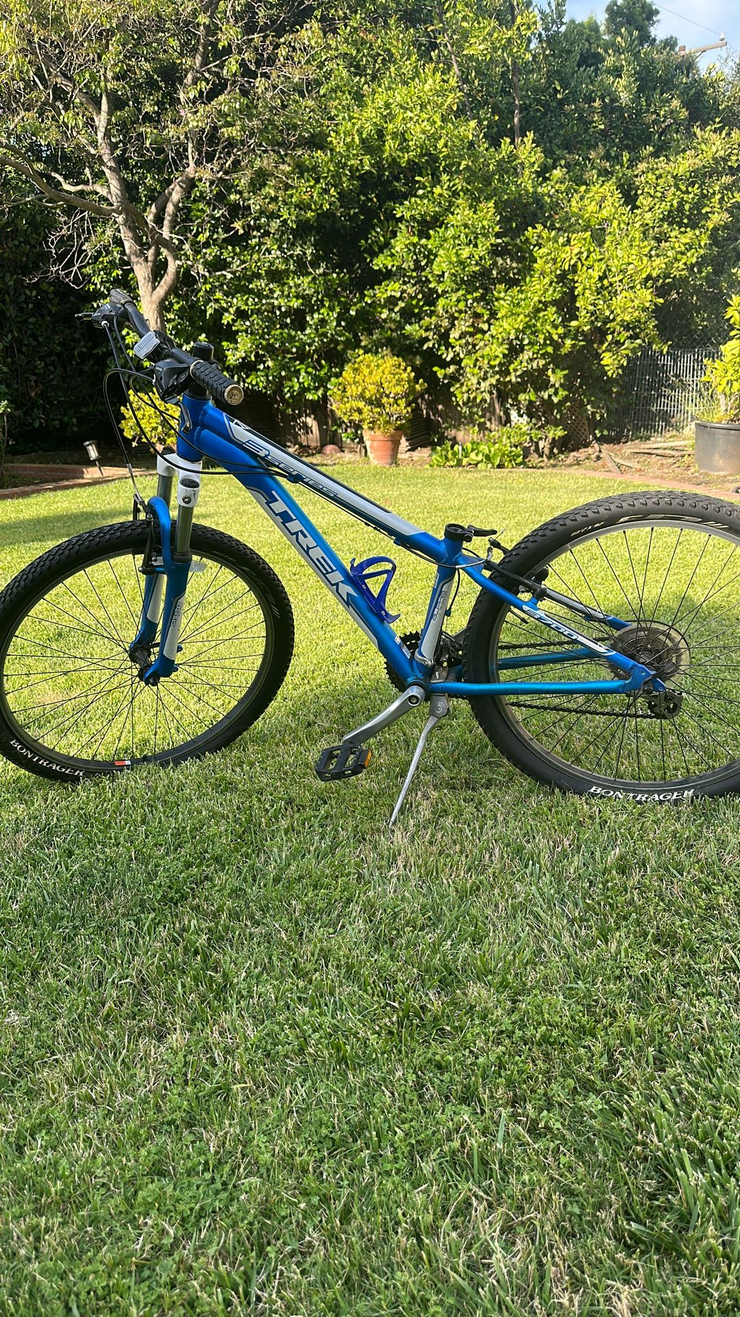 Trek Mountain Bike