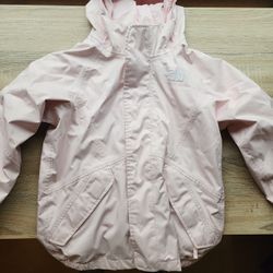 NORTH FACE waterproof Jacket 