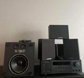 Surround Sound System