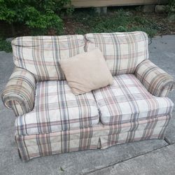 Used Family Couch 