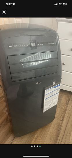 Air Conditioner Portable