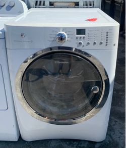 Electrolux Front Load Washing Machine