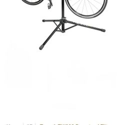 Portable Bike Repair Stand