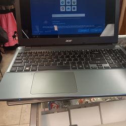 Acer Laptop...