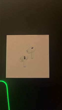 AirPod Pro Gen 2’s
