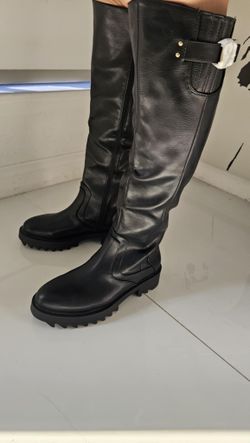 Justfab Knee-high Boots 7.5