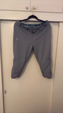 Large Softball Pants(grey)