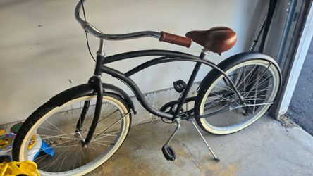 Sixthreezero Beach Cruiser