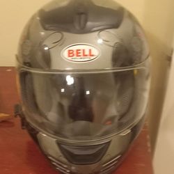 Bell Helmet XL 