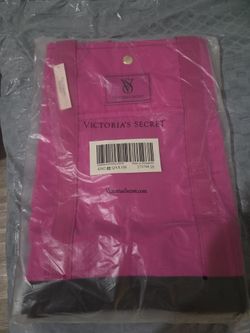 Victoria secret tote in bag never opened