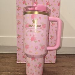 Love Shack Fancy Stanley