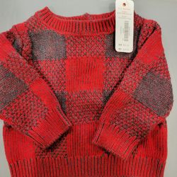 Little Boys Sweater