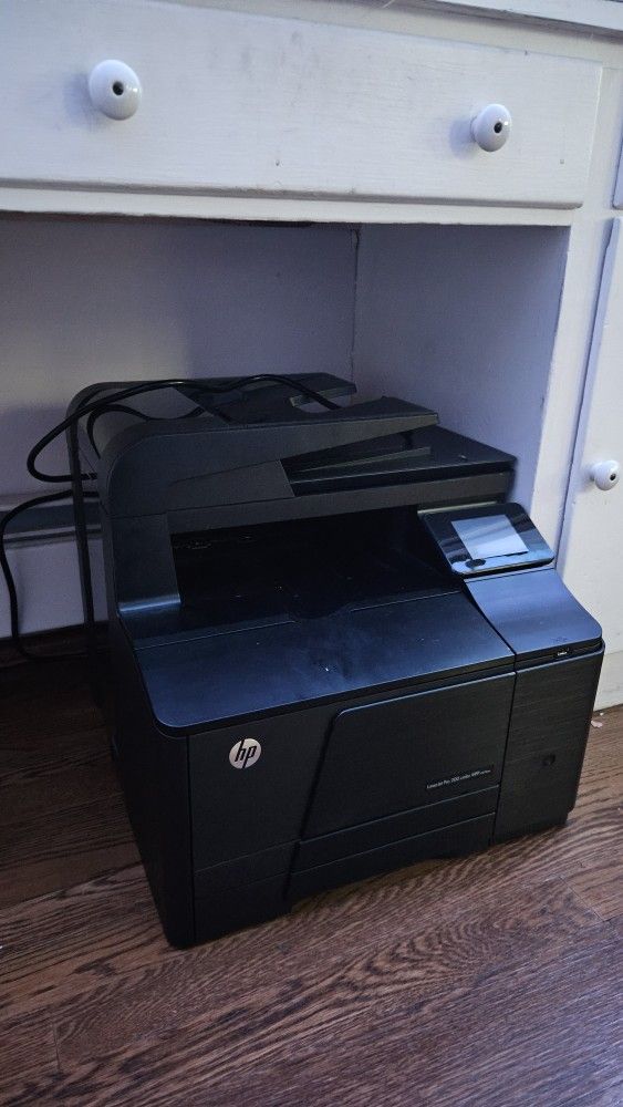 Hp Printer