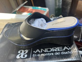 Zapato Andrea