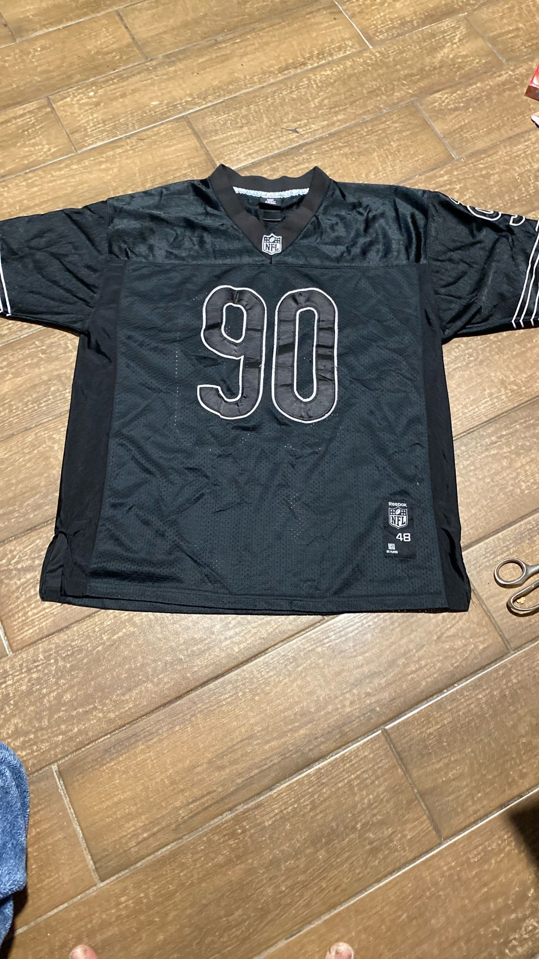Julius Peppers NFL Jerseys
