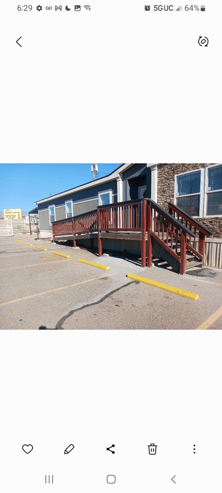 Platforms And Rv Carport