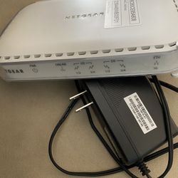 NETGEAR - DOCSIS 3.0 Cable Modem