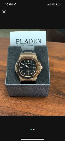 Men luxury watch