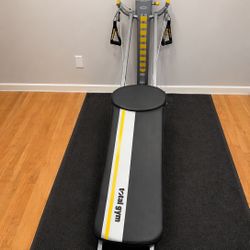 Total Gym