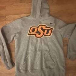 Nike OSU Hoodie