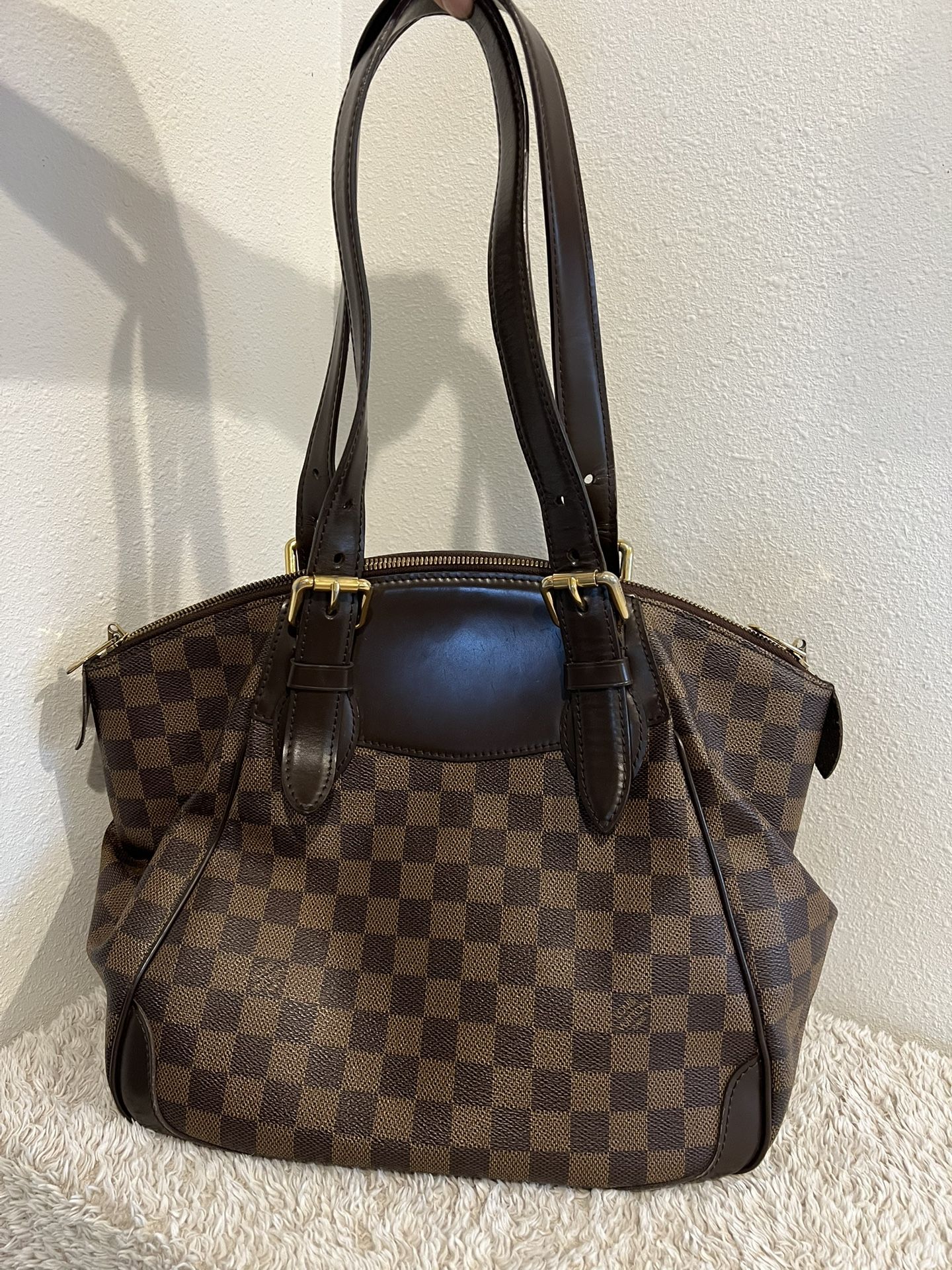 Certified Authentic Louis Vuitton