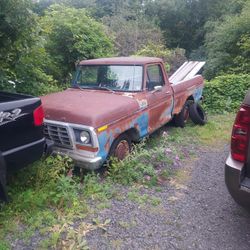 1978 Ford Limited