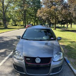 2009 Volkswagen GTI