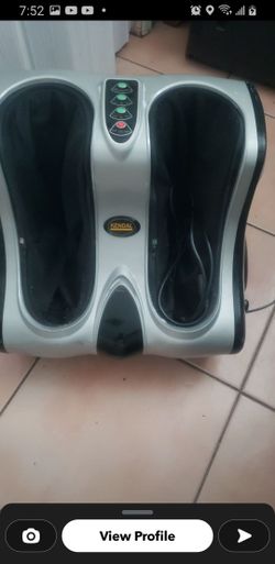 foot massager