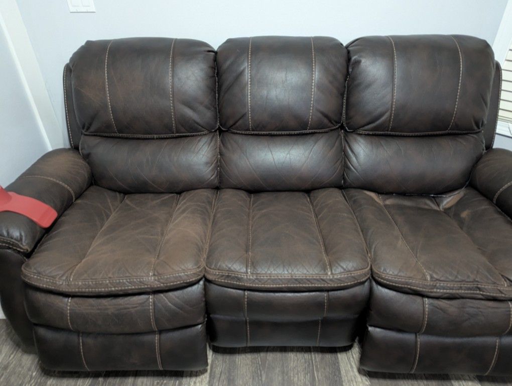 3 Seater RECLINER