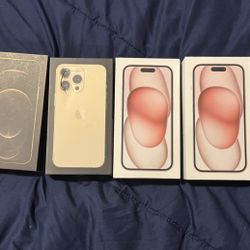 IPhone 12 Pro
