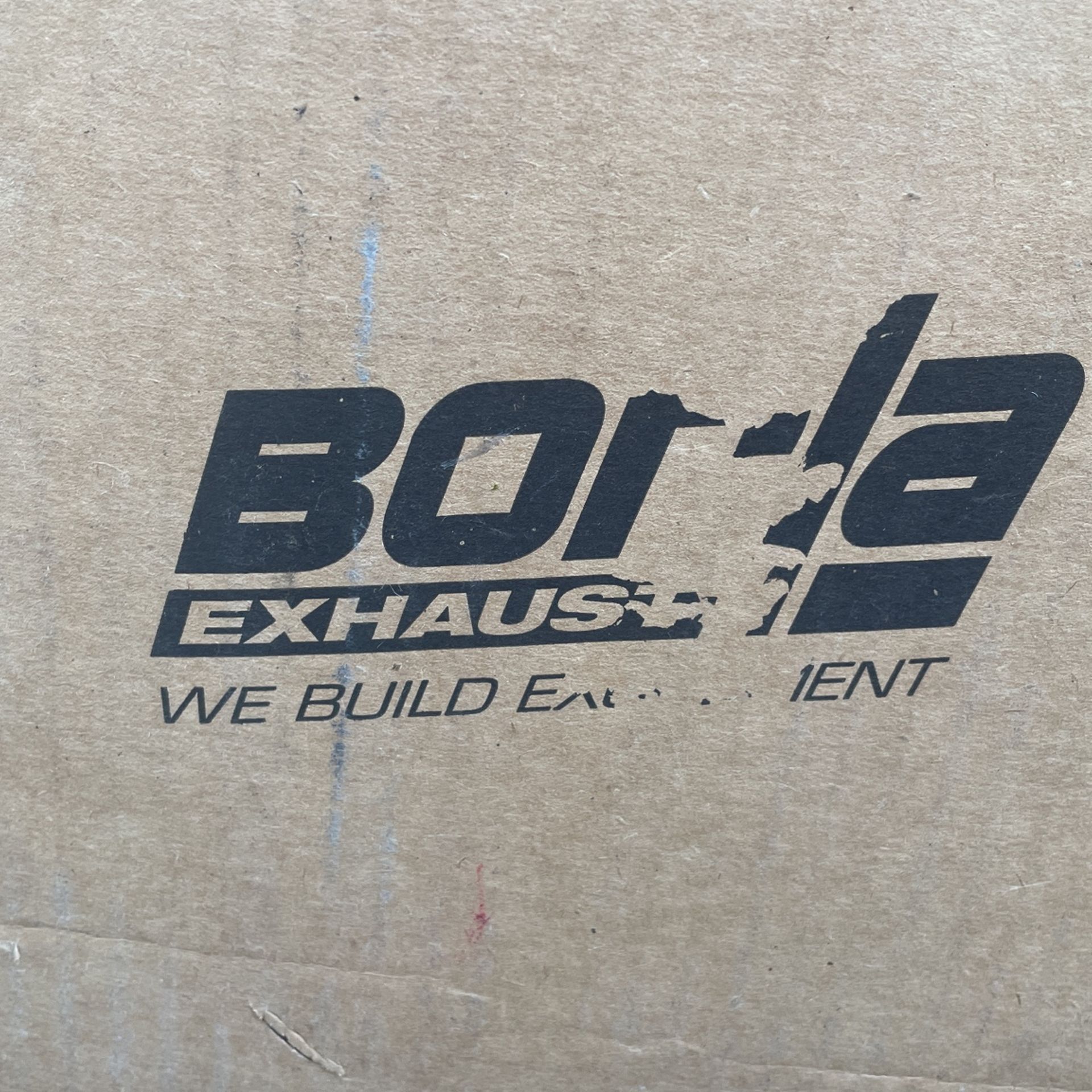 Borla Touring Exhaust For 2019 - 2021 GMC/Chevy