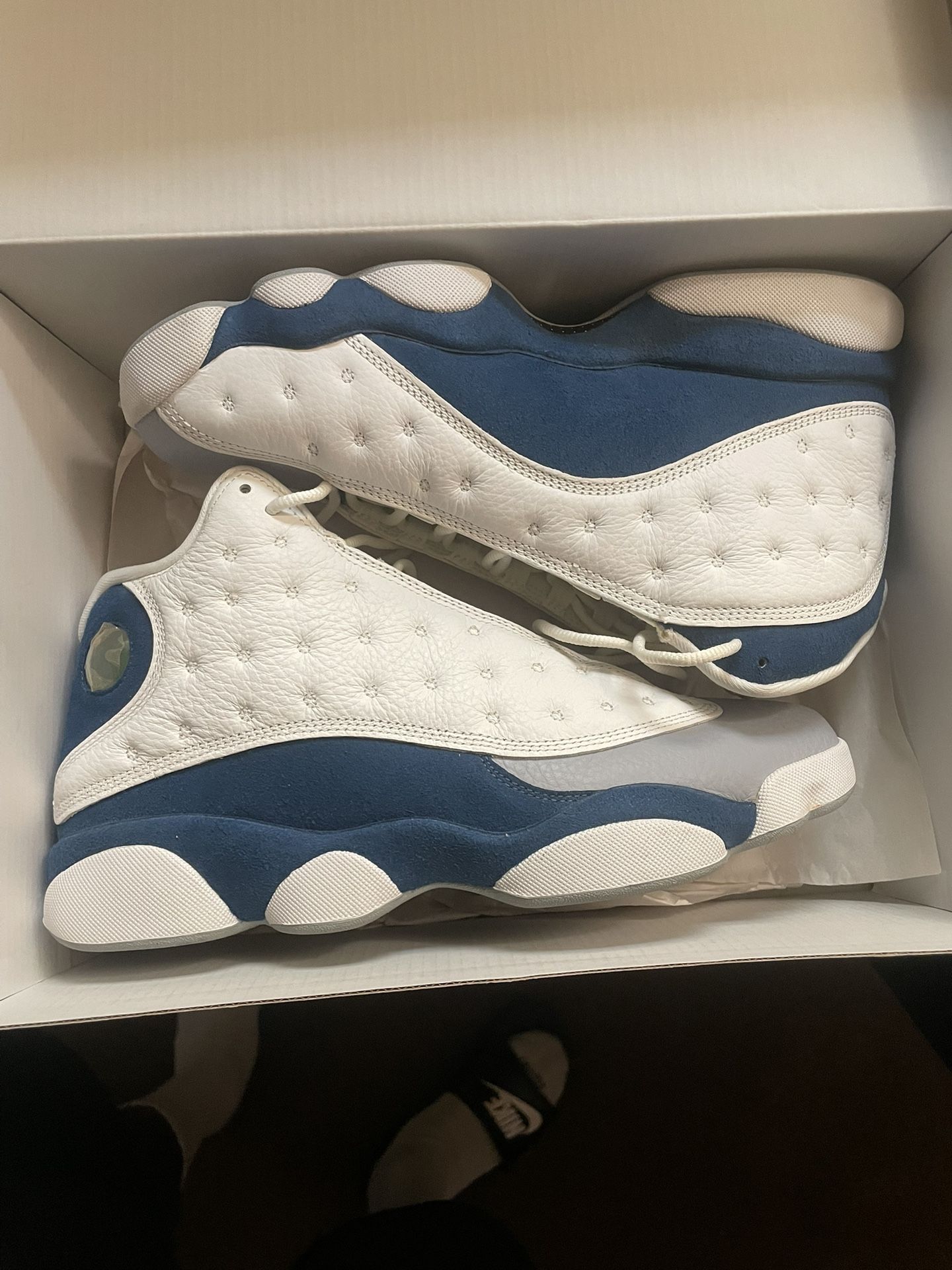 Jordan 13