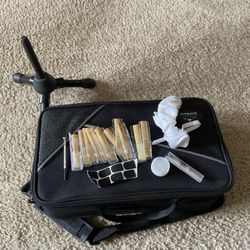 B flat Clarinet