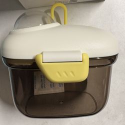 Milk Powder Box