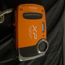 Fujifilm Camera