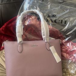 Coach Purse New Original 
