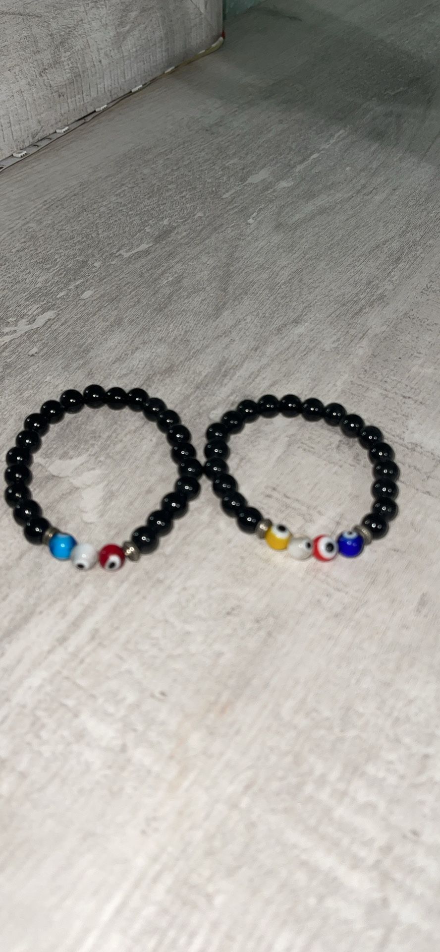 Bracelets